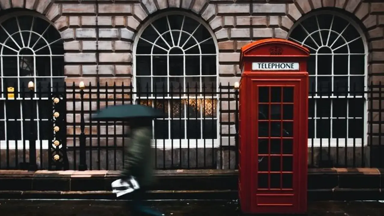 Viajar a Reino Unido después del Brexit