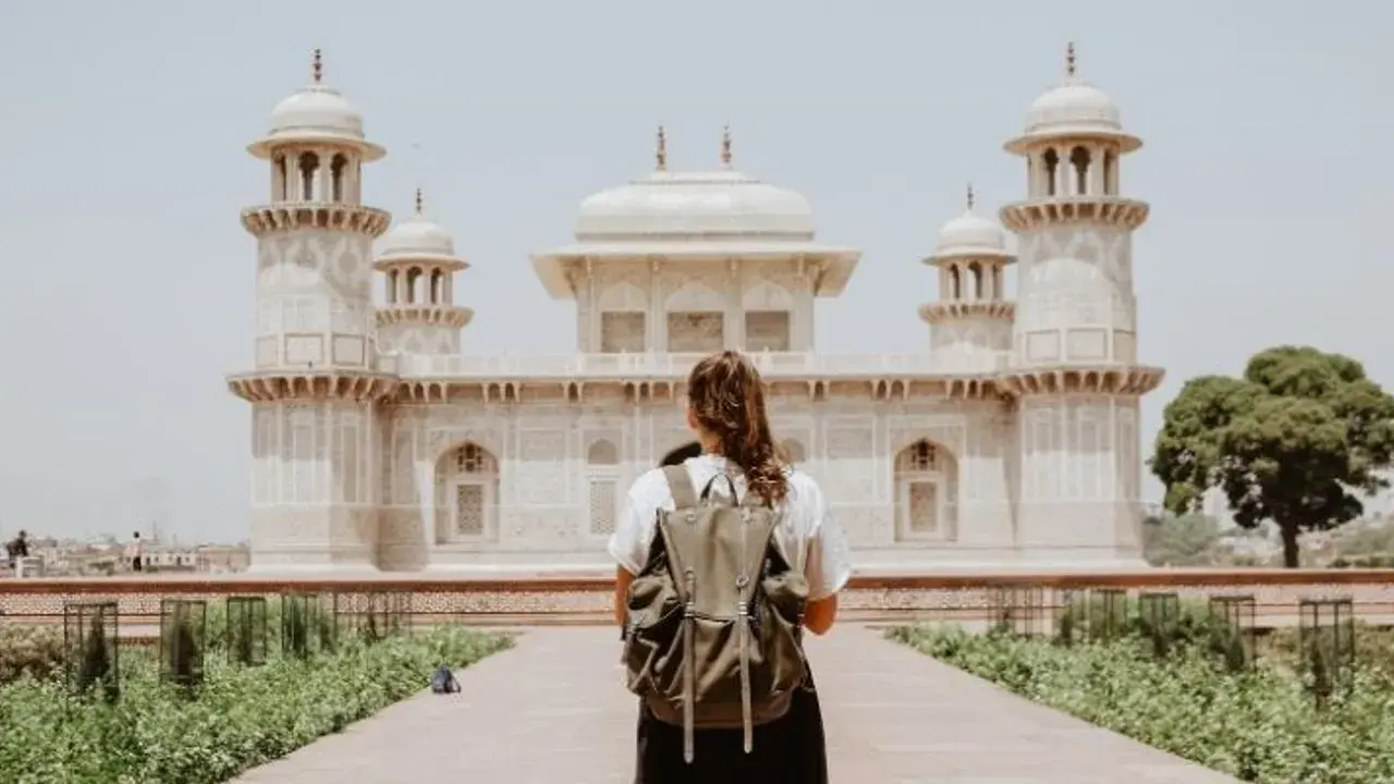 Cuarentena obligatoria para viajeros procedentes de la India