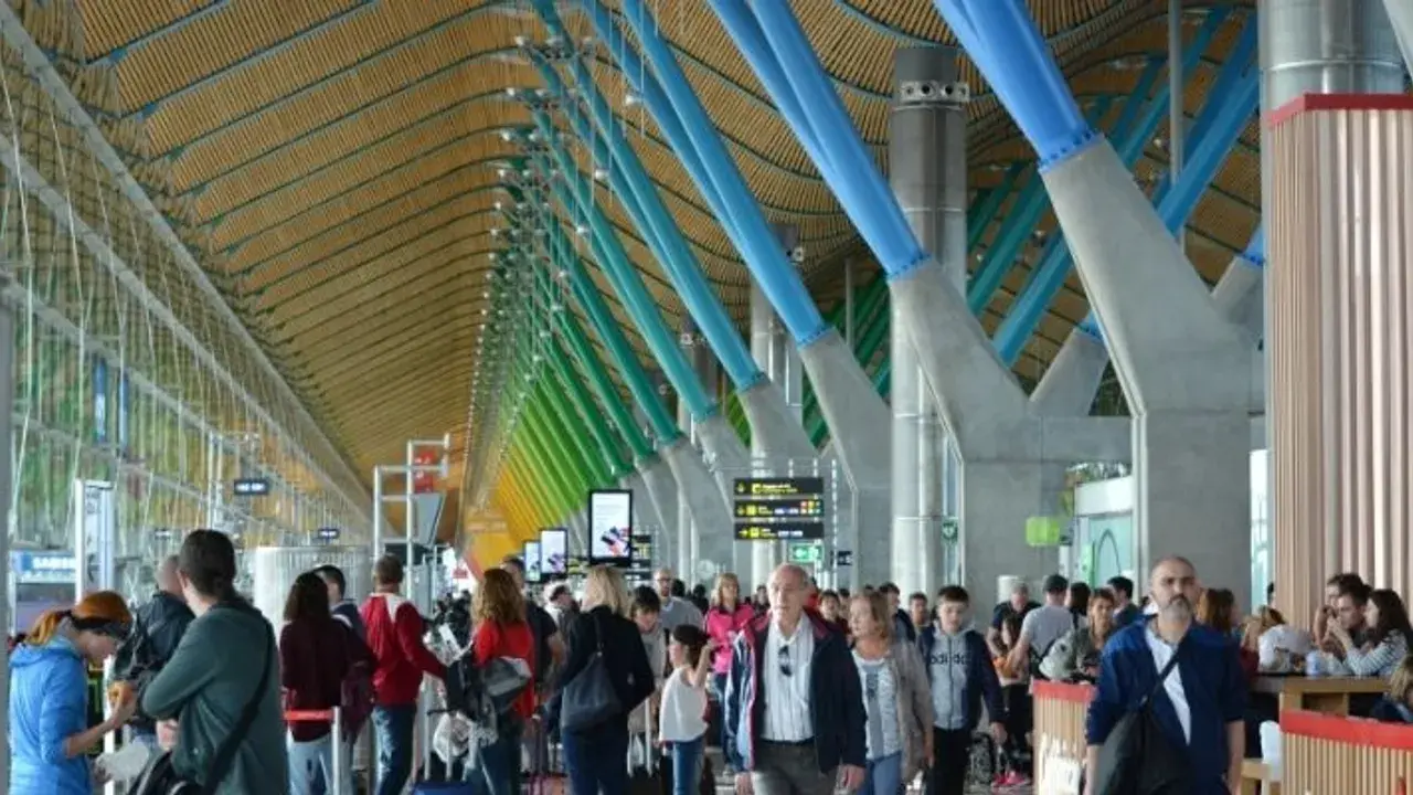 Travelers from Argentina, Colombia and Peru will be able to enter Spain without restrictions