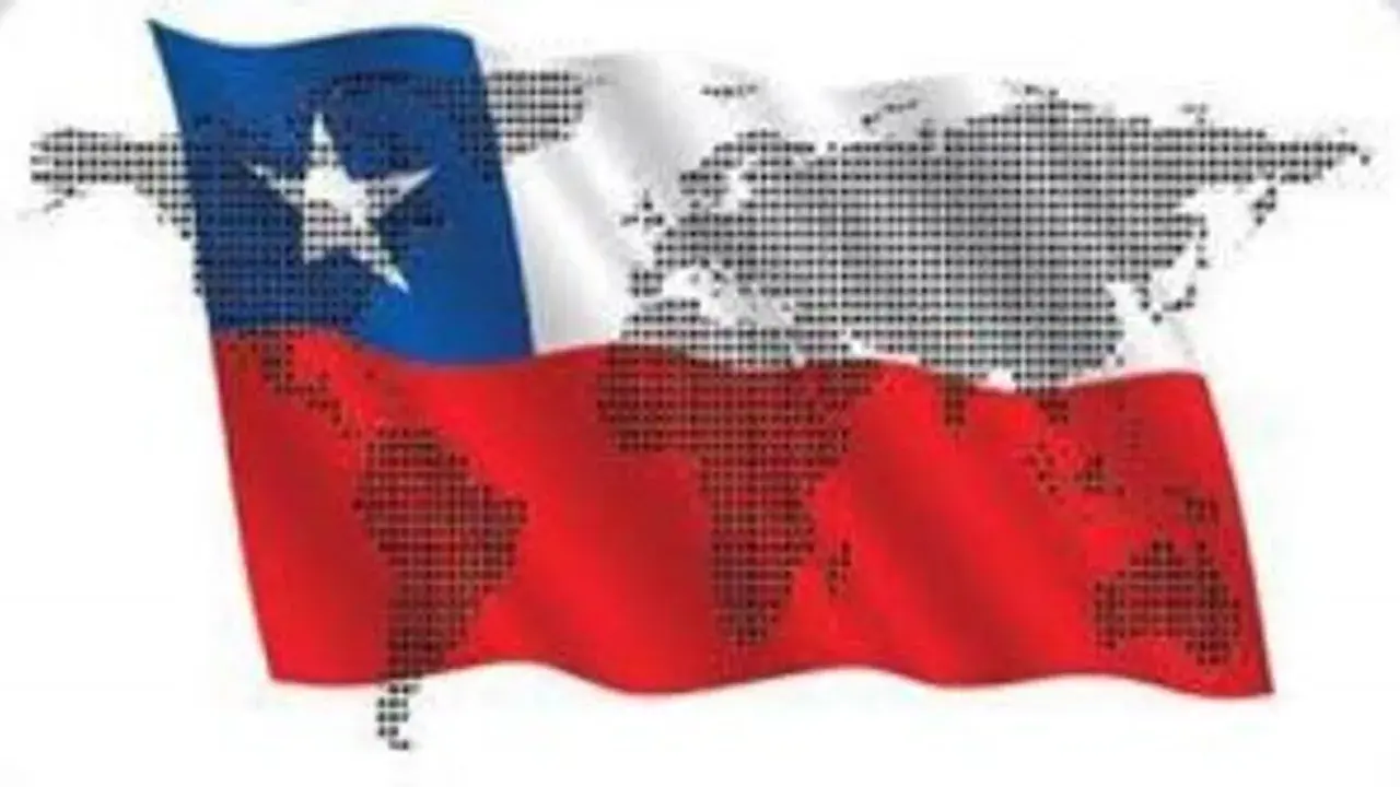 Votación de chilenos en el extranjero