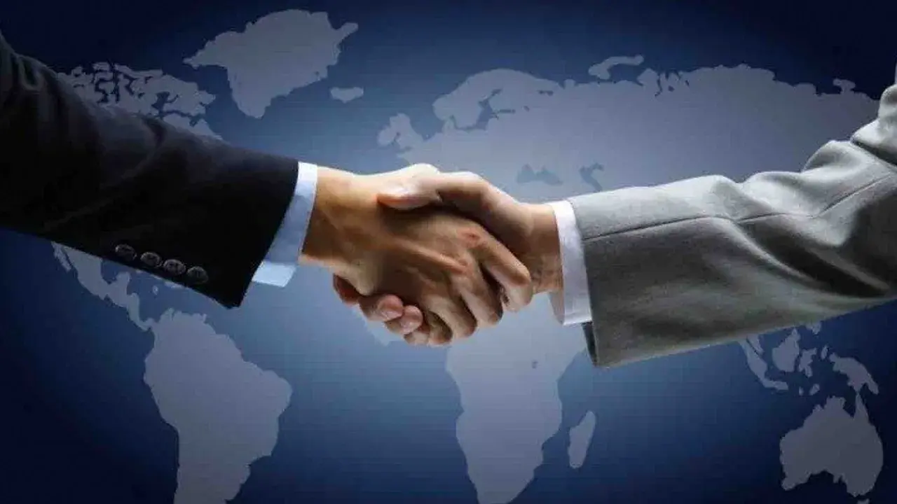 ¿Qué debe negociar si su empresa le ofrece como expatriado?