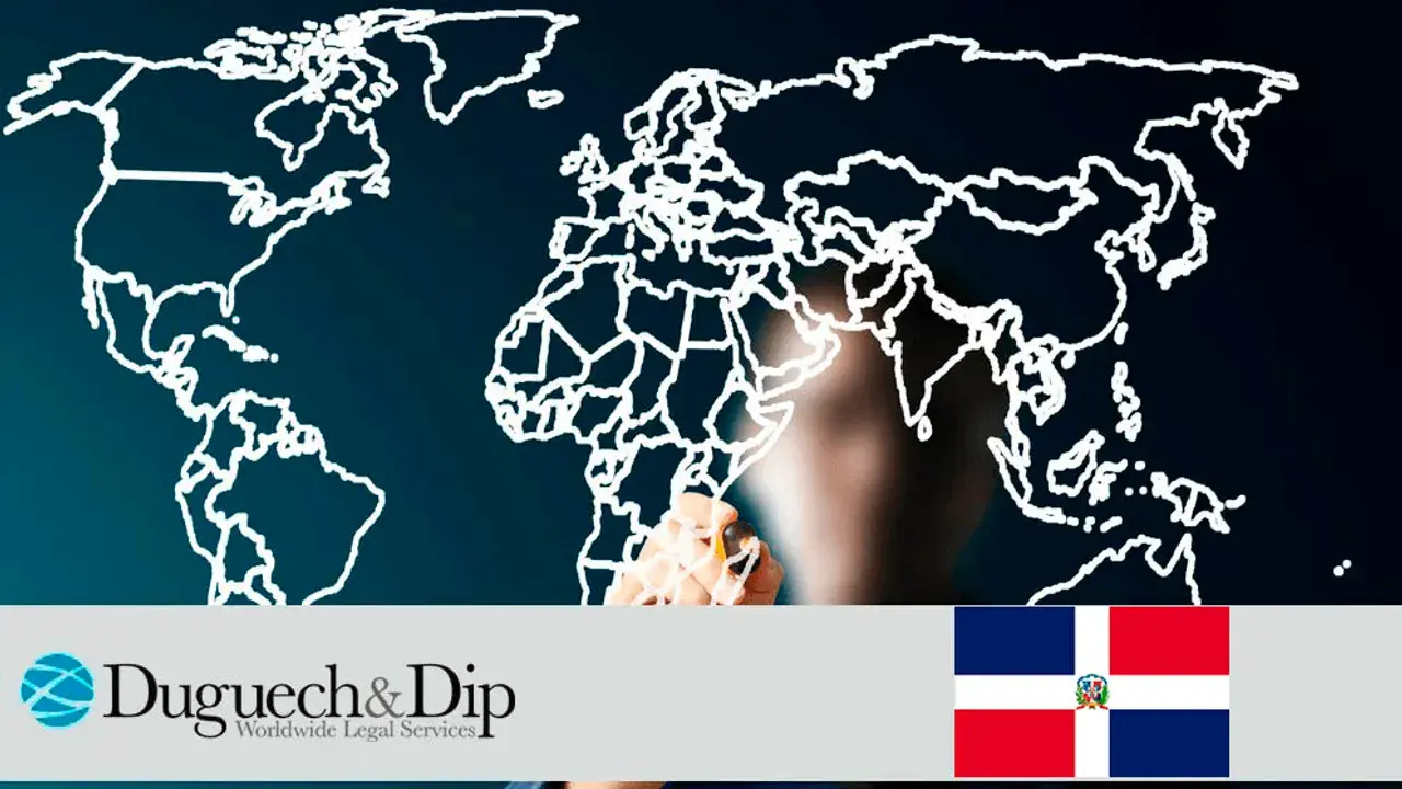 UE estudia eliminar la visa Schengen para los Dominicanos