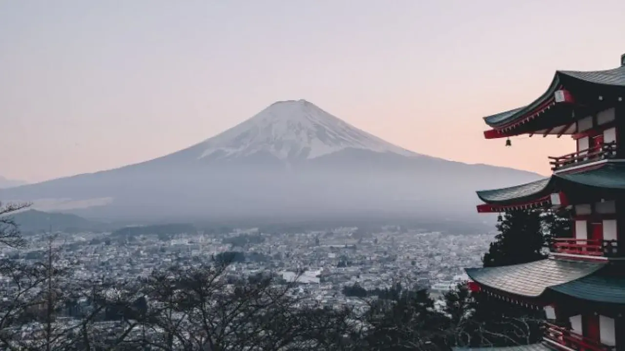 Japón pone en marcha la solicitud de visado en línea