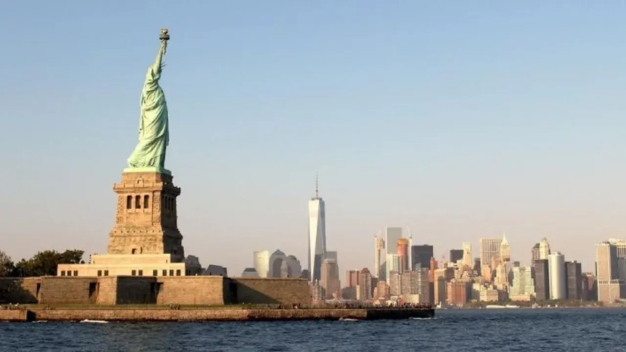 Nueva York elimina la cuarentena obligatoria para viajeros internacionales