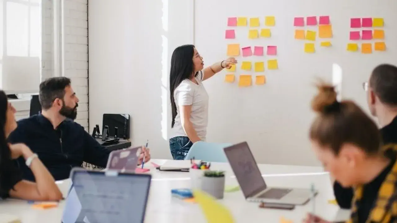 Permiso de residencia para prácticas profesionales en España