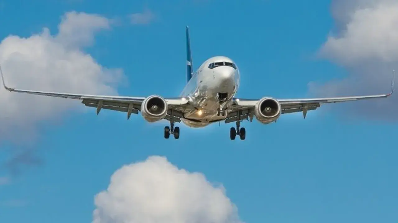 Continúan las restricciones en los vuelos desde Sudáfrica y Brasil