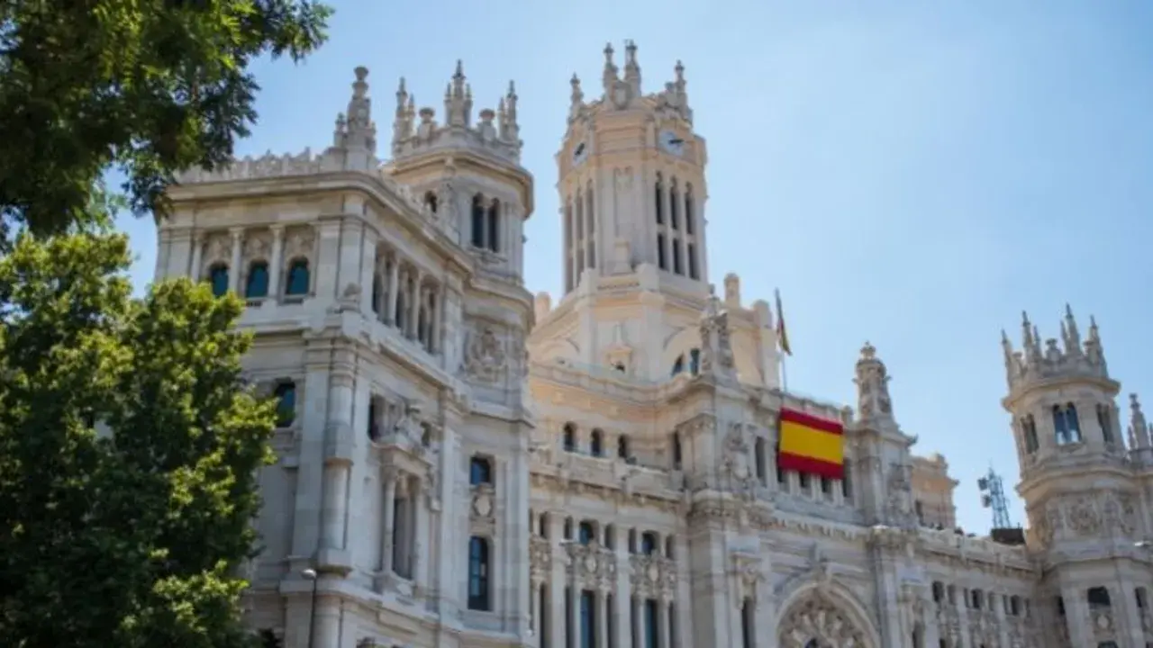 Spain opens its doors to tourists from third countries