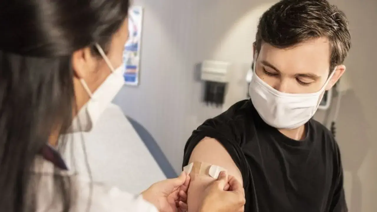 Travelers from the United States and Israel will only be able to enter Spain with vaccines