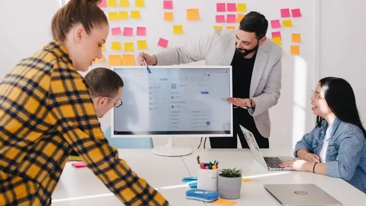 ¿Qué buscan las empresas en los profesionales que estudian un MBA?