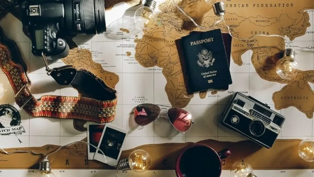 Countries that can travel without restrictions to Spain