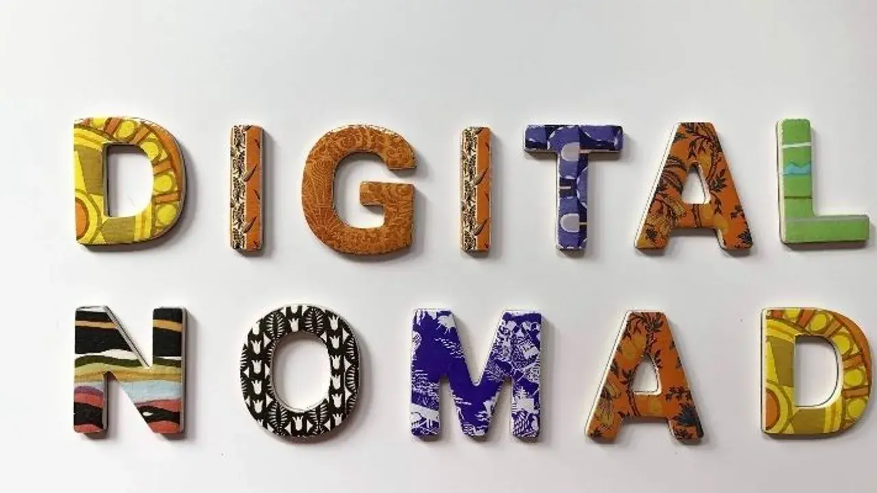 What is the work visa for digital nomads?