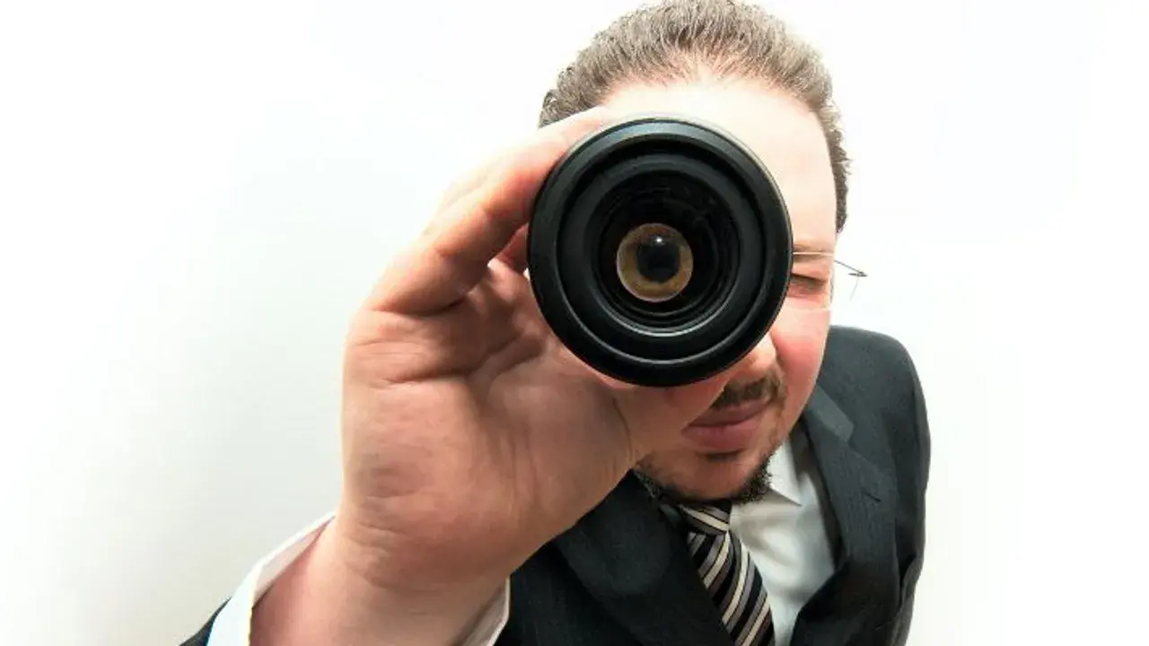 Residence for job search in Spain