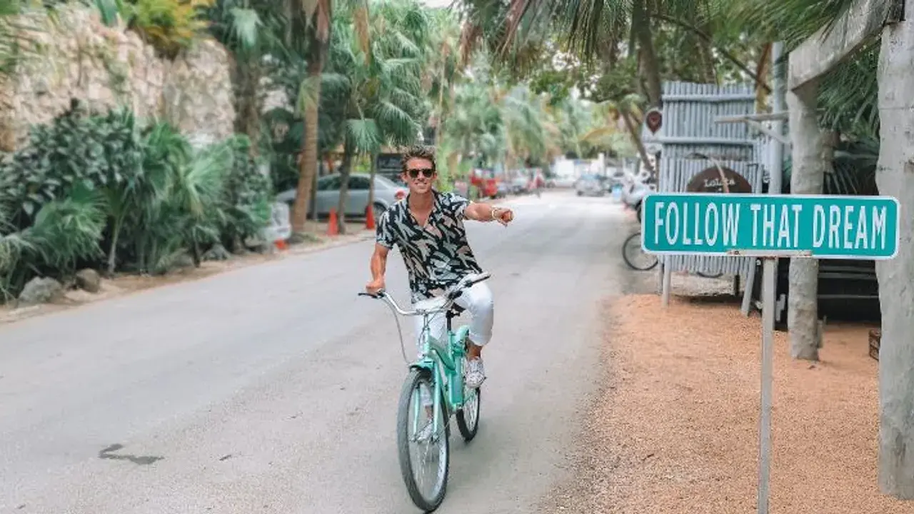 Visado para nómadas digitales en España