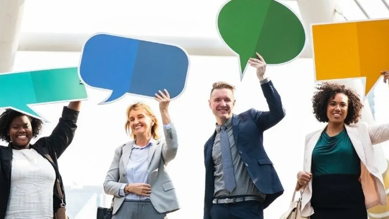 6 steps to retain talent in your organization