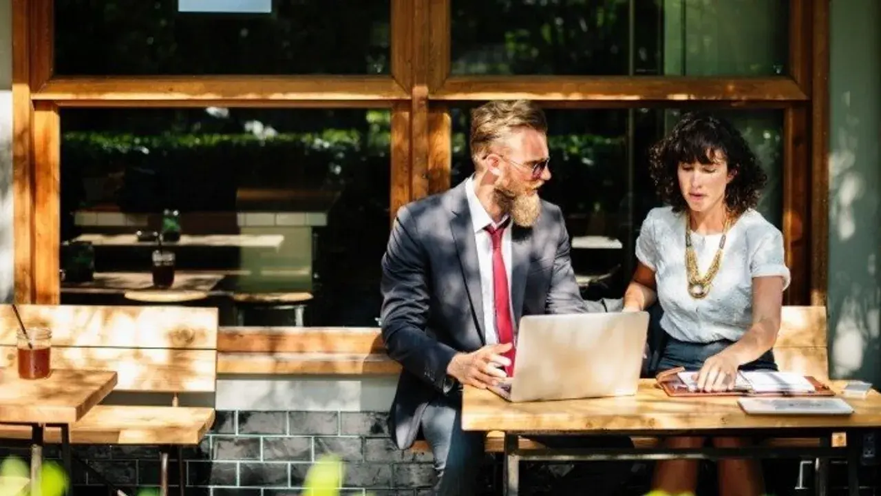 The professionals of the future