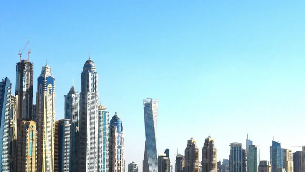 Doing Business in Arab Countries