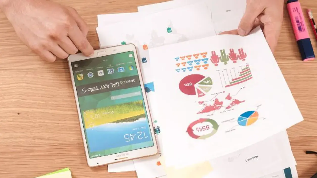 How to make a business plan