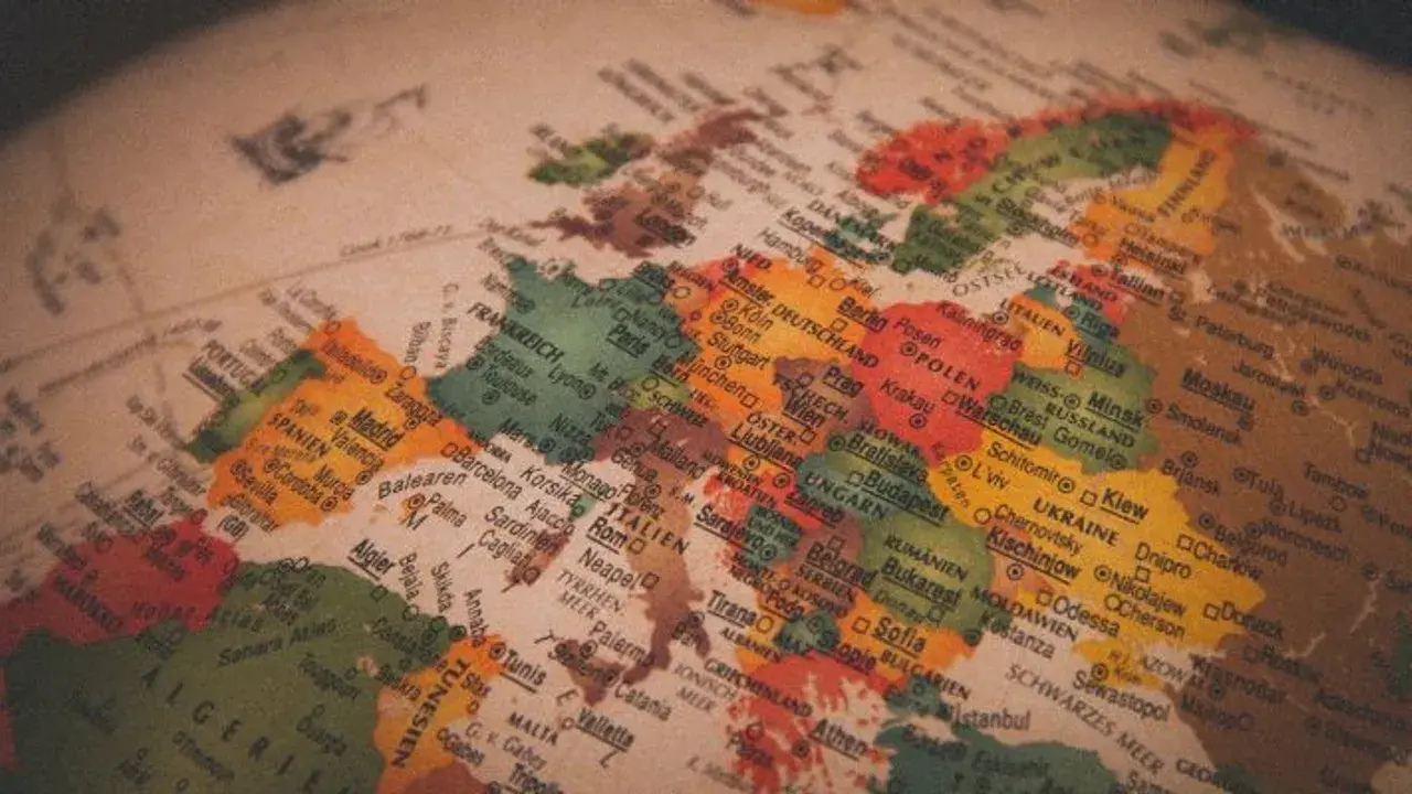 ETIAS, the new authorization to travel to Europe