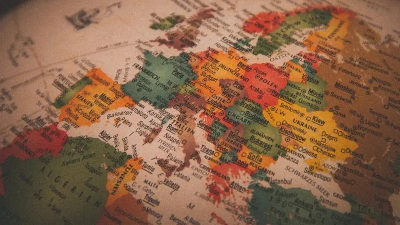 ETIAS: new visa to enter the European Union