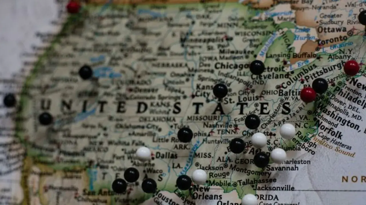 The price of visas for the United States increases