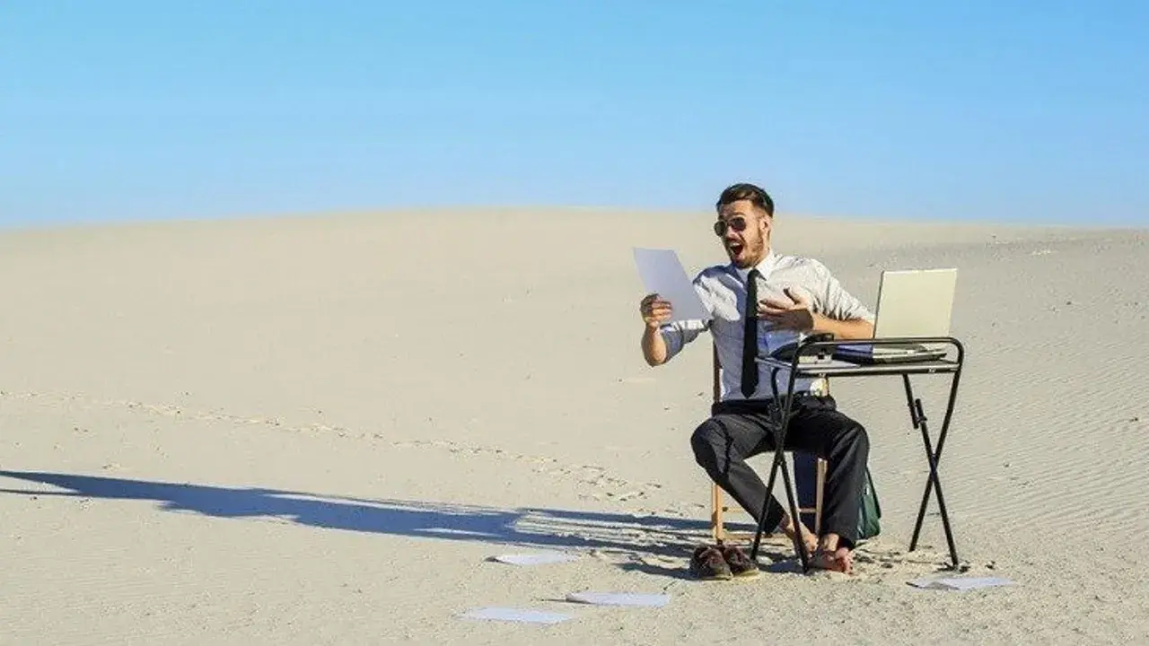 Millennials, knowmads, new profiles of global mobility