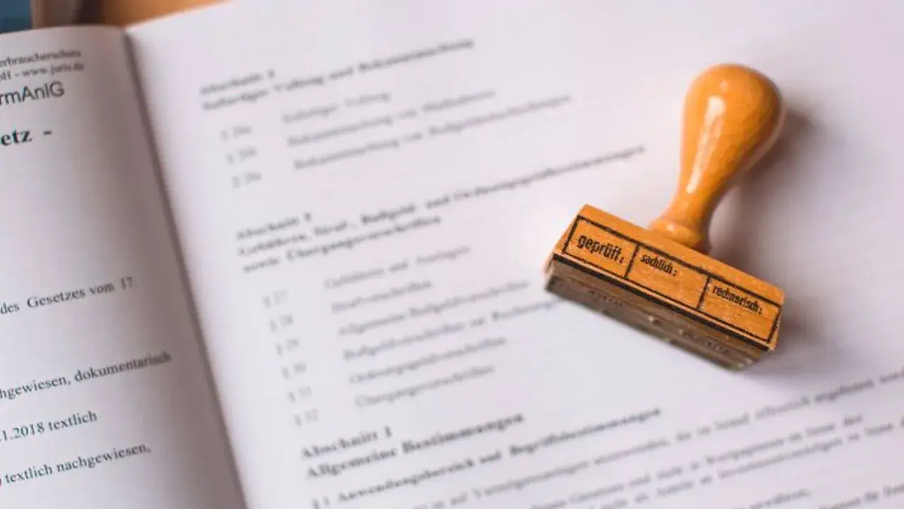 Recognition of foreign university degrees in Spain