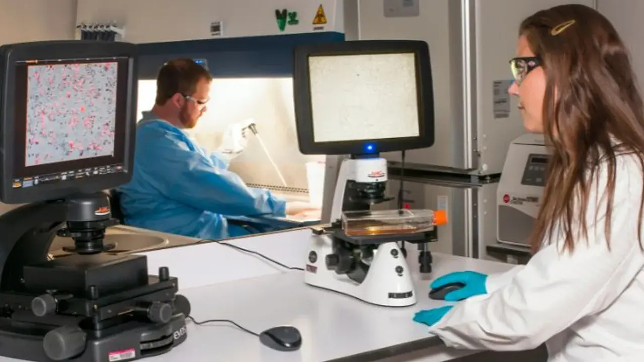 Residencia para investigadores extranjeros en España