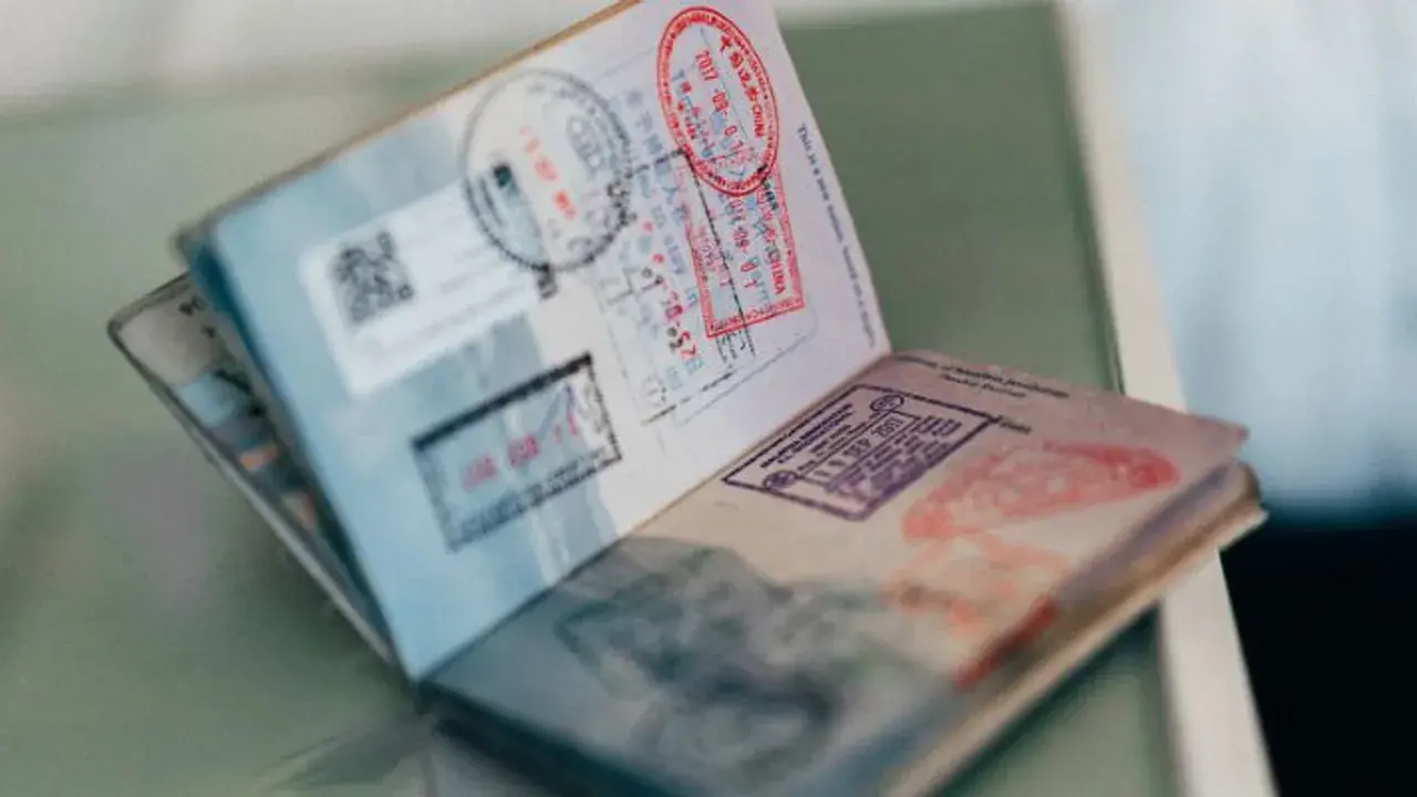 Long-term visas in Spain