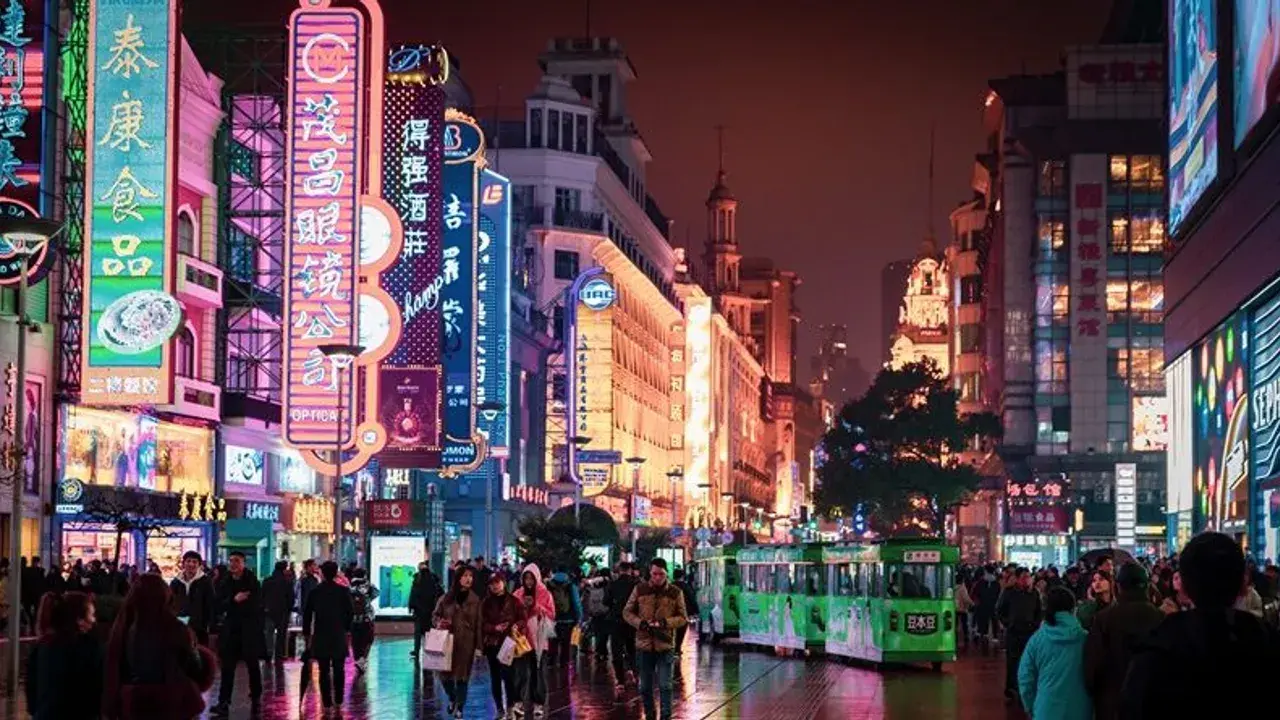 China exime de visado a Españoles para viajes de hasta 15 días