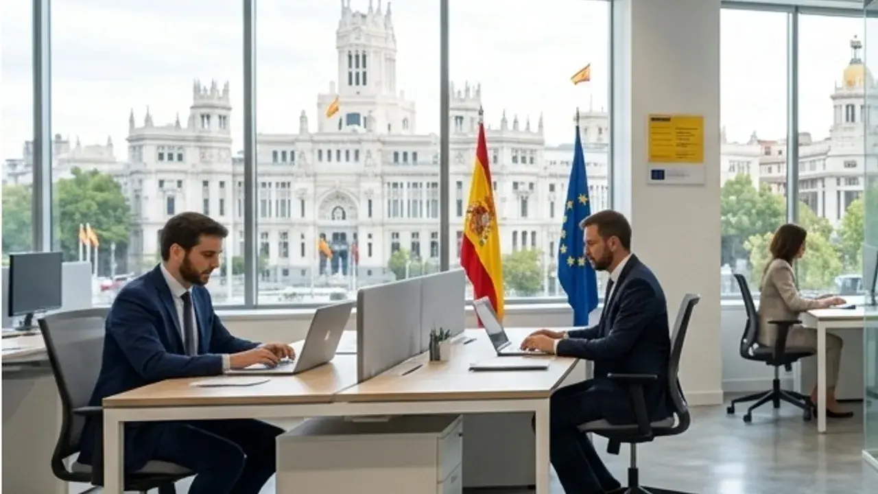 España Redefine el Umbral Salarial “Highly Qualified” para 2026: Nuevo Marco para Ofertas y Tarjeta Azul UE