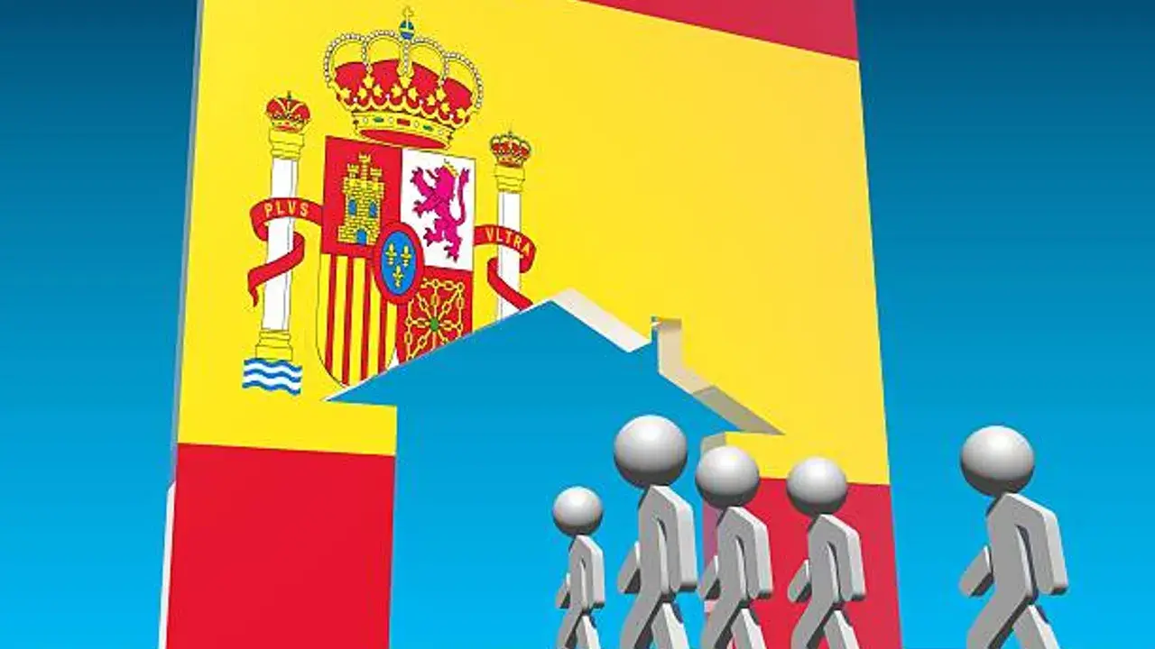 Spain Creates a Clearer Transition from Humanitarian Residence to Work-Based Stability