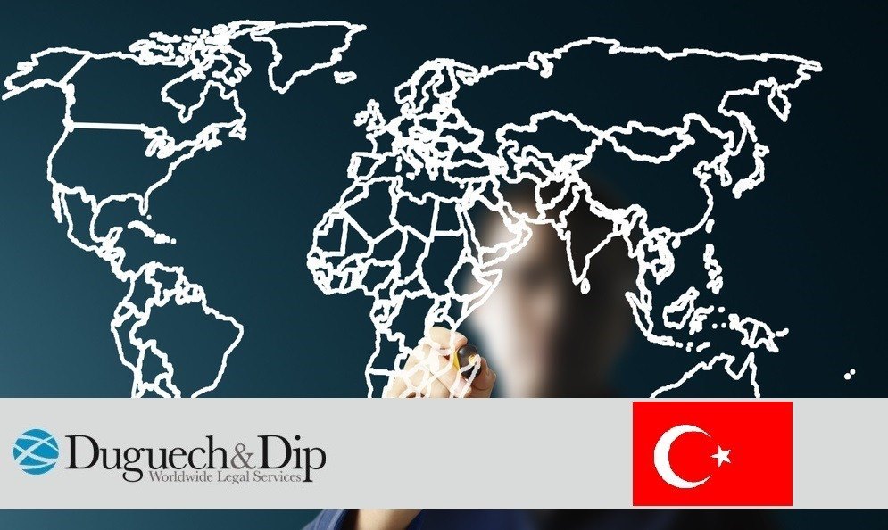 Cambios en solicitud de permisos de residencia para Turquía causan retrasos