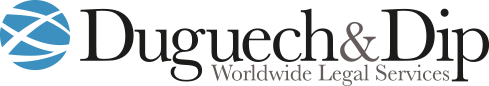 DUGUECH & DIP | Expertos en movilidad global
