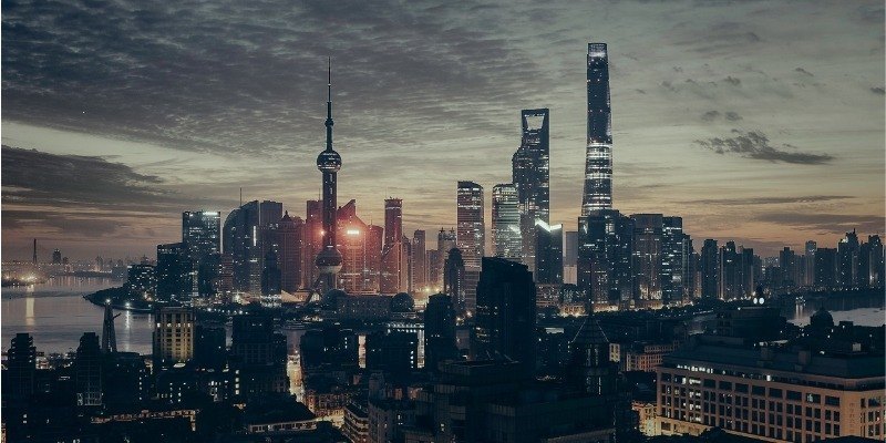 china_city